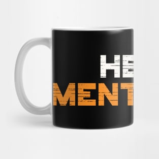 Herd Mentality Mug